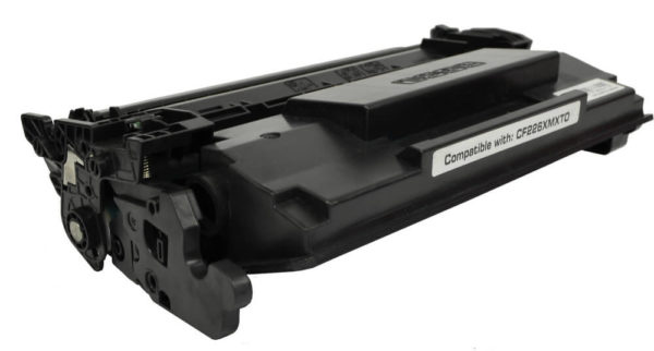 Cartucho compatible HP CF226X (Alto Rendimiento) - Imagen 2