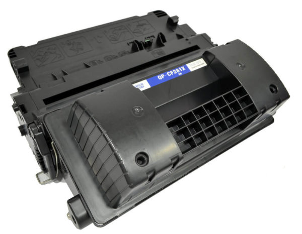 Cartucho compatible HP CF281X (Alto Rendimiento) - Imagen 2