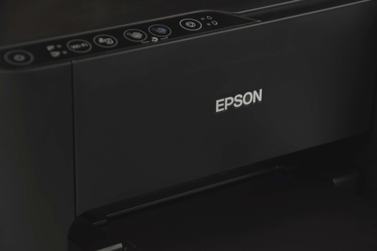 EPSON