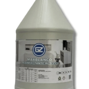 BLANQUEADOR MAXBLANCO 5.25% x 3.8 Lts