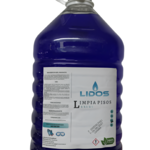 LIMPIA PISOS LUXURY x 3.8 LTS